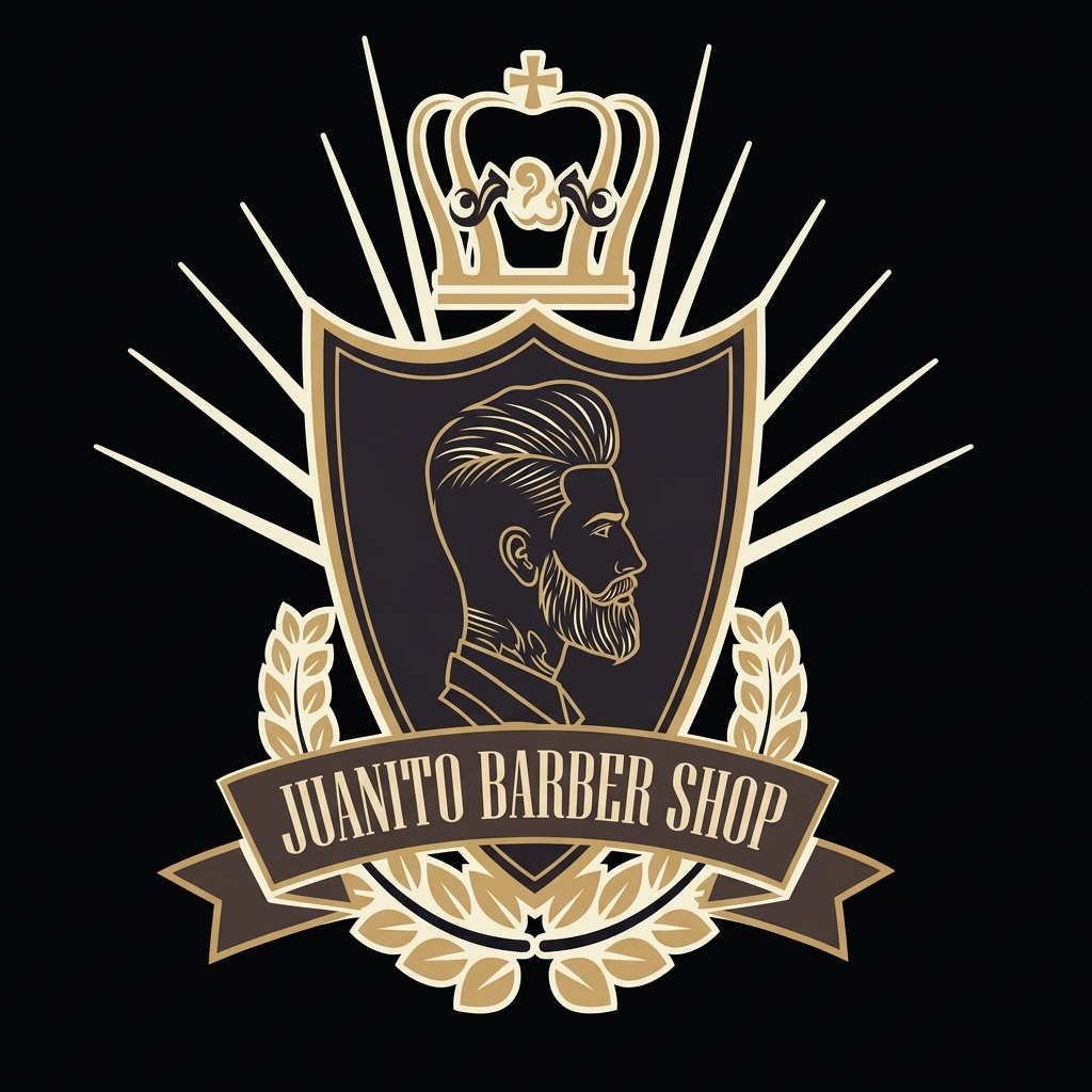 Escudo Oficial Escaparate